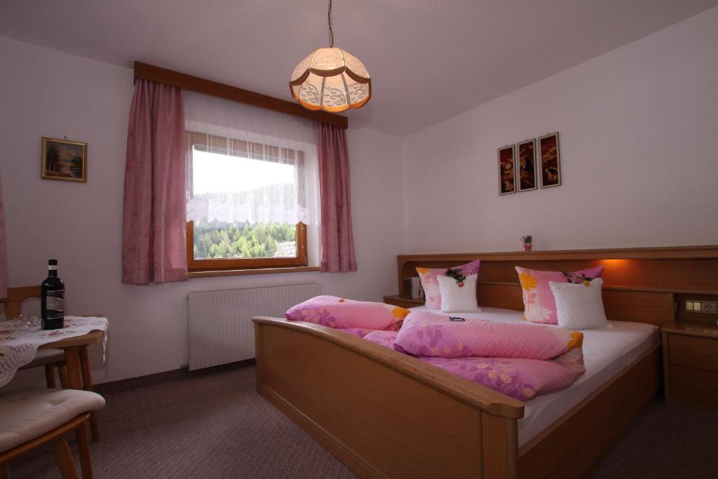 Landhaus Tschafein Galtür Pokoj fotografie